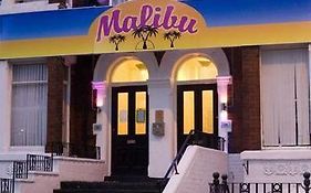 The Malibu Party Hotel